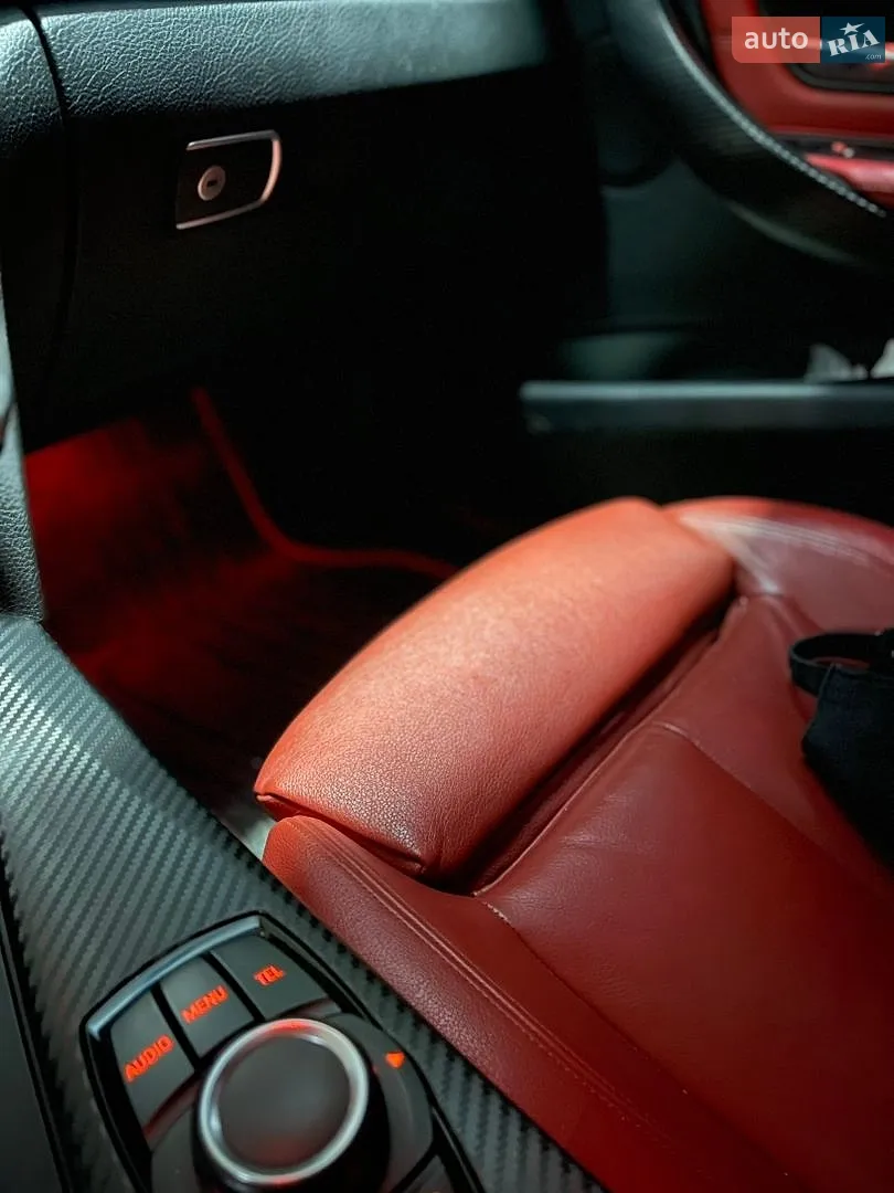 2017 BMW 3er - мініатюра 8
