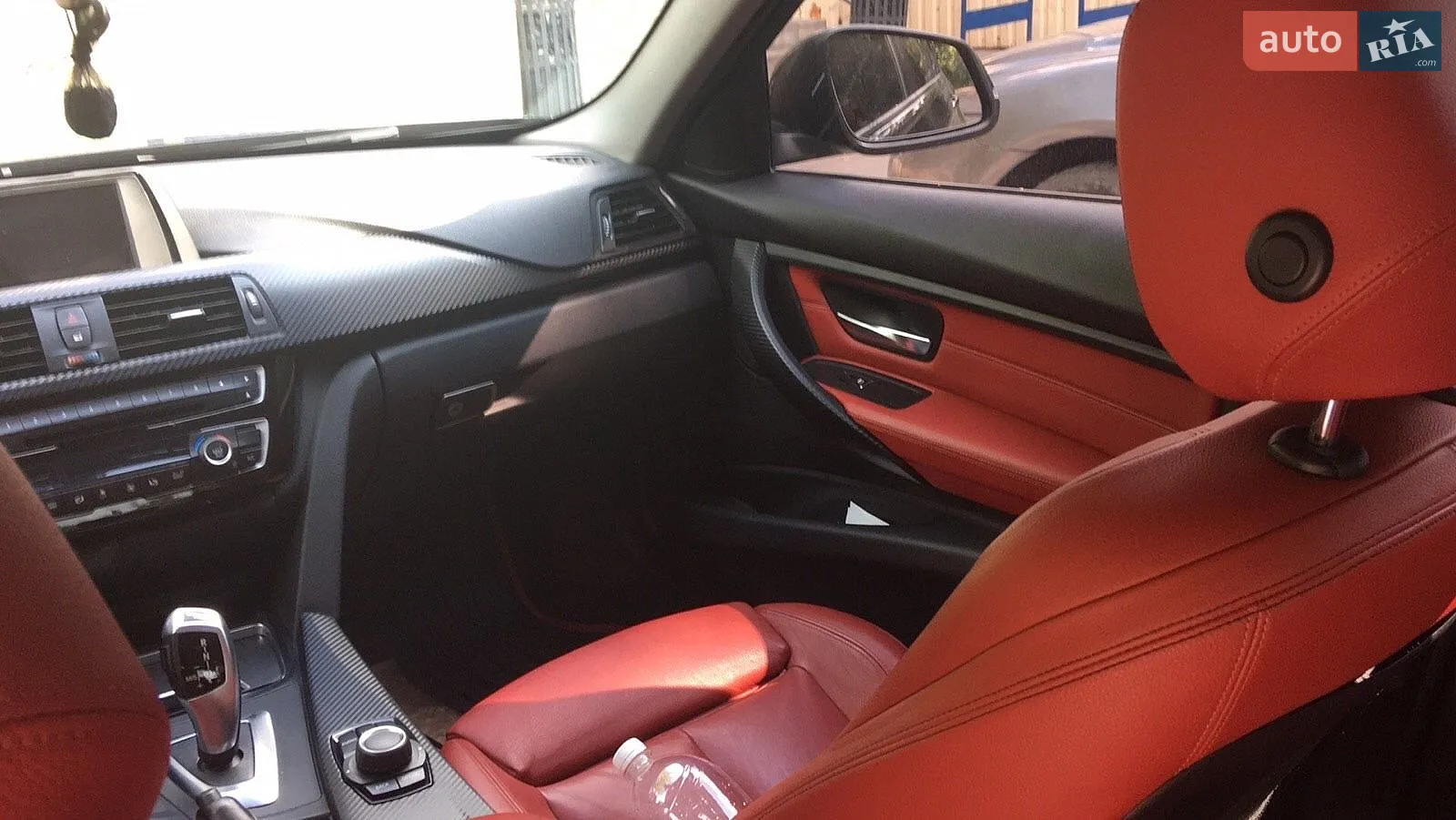 2017 BMW 3er - мініатюра 27