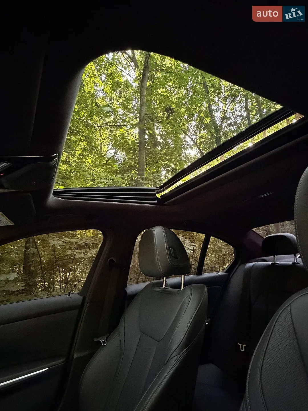 2023 BMW 3er - мініатюра 24