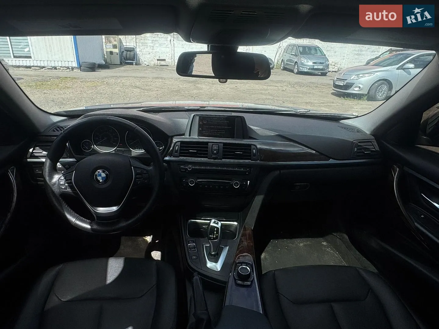 2015 BMW 3er - мініатюра 16
