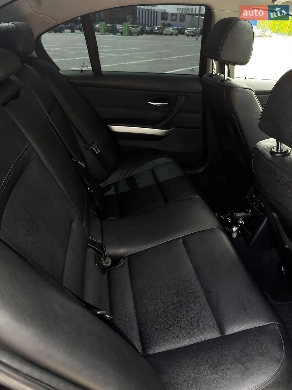 2010 BMW 3er - мініатюра 7