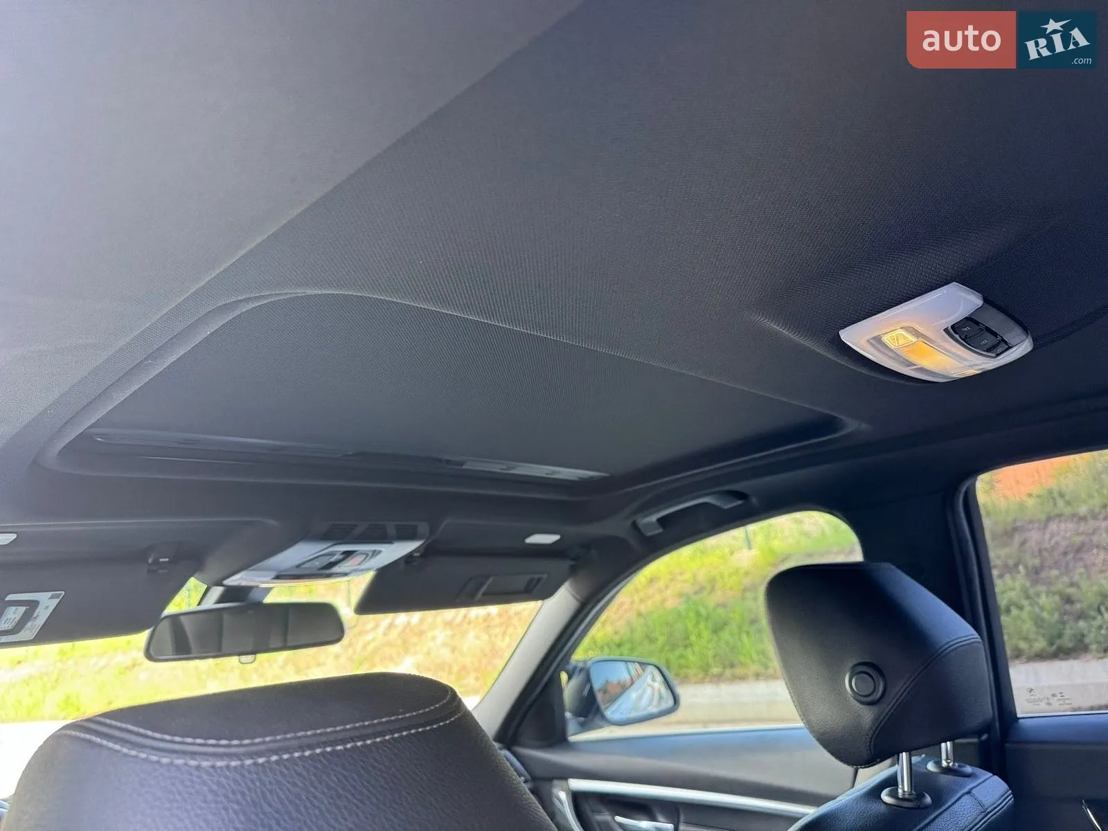 2017 BMW 3er - мініатюра 9