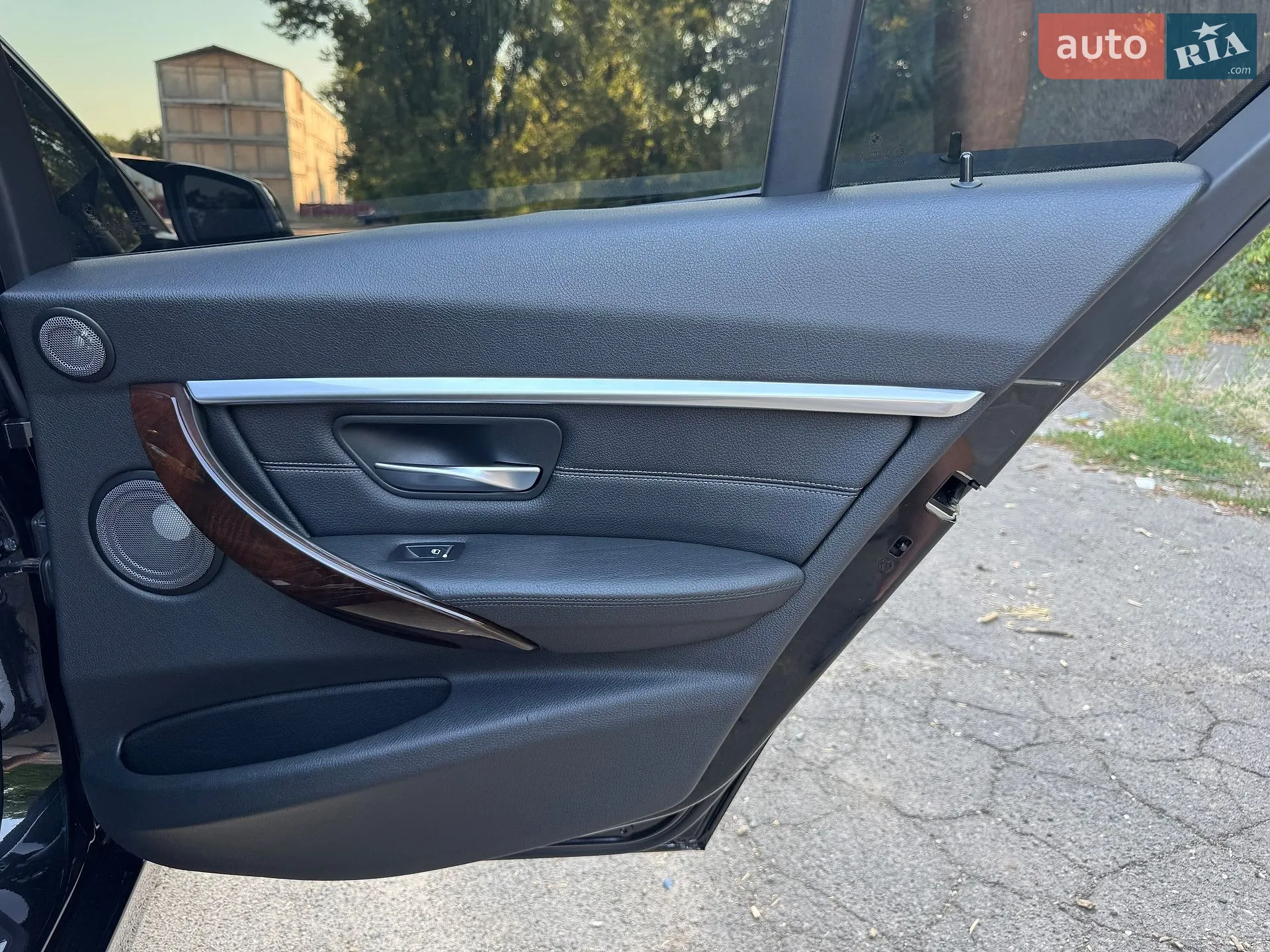 2015 BMW 3er - мініатюра 34