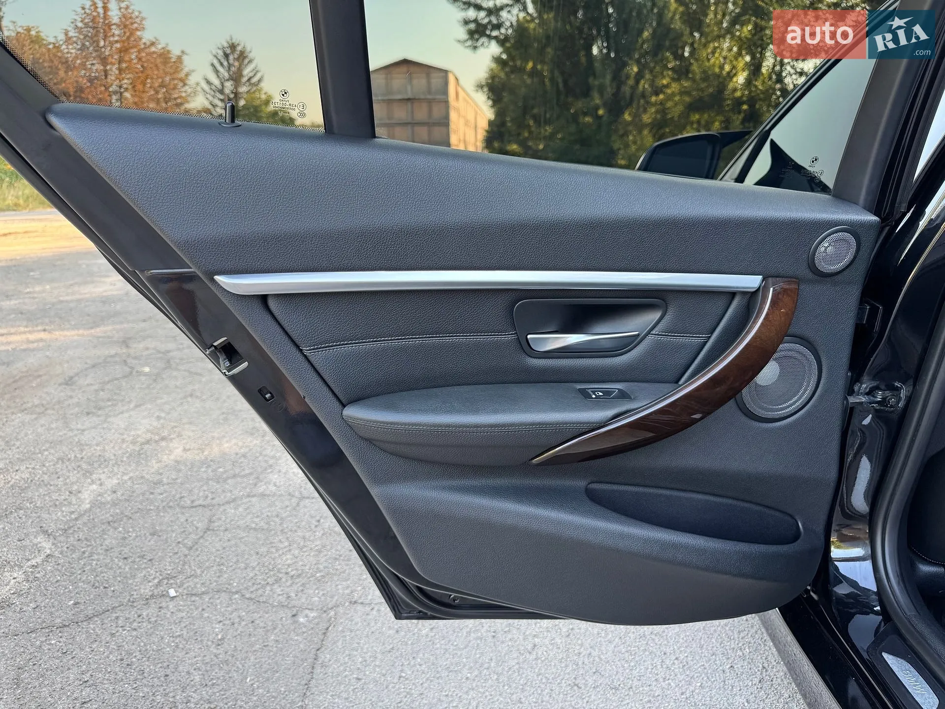 2015 BMW 3er - мініатюра 38