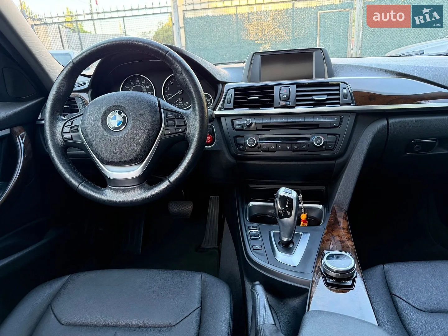 2015 BMW 3er - мініатюра 12