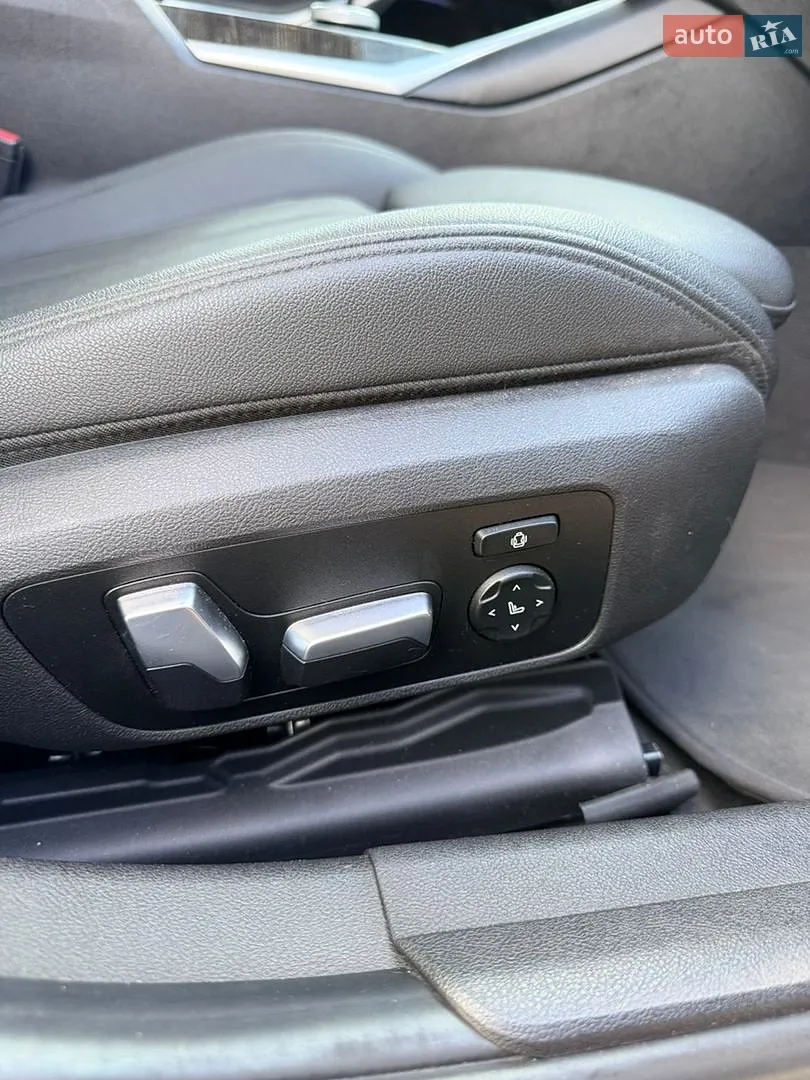 2019 BMW 3er - мініатюра 8
