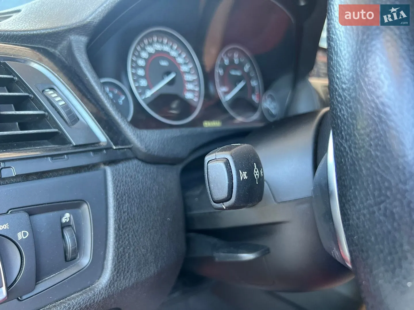 2012 BMW 3er - мініатюра 2