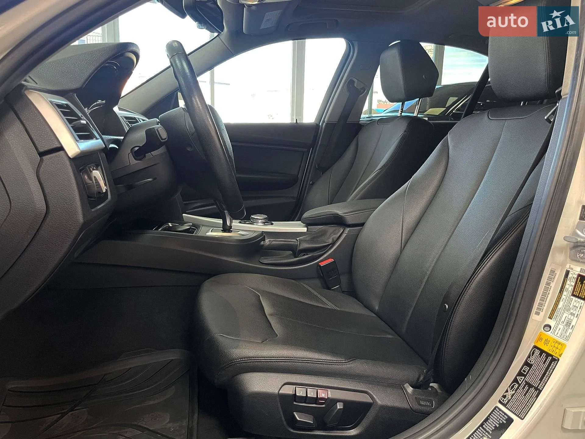 2013 BMW 3er - мініатюра 15