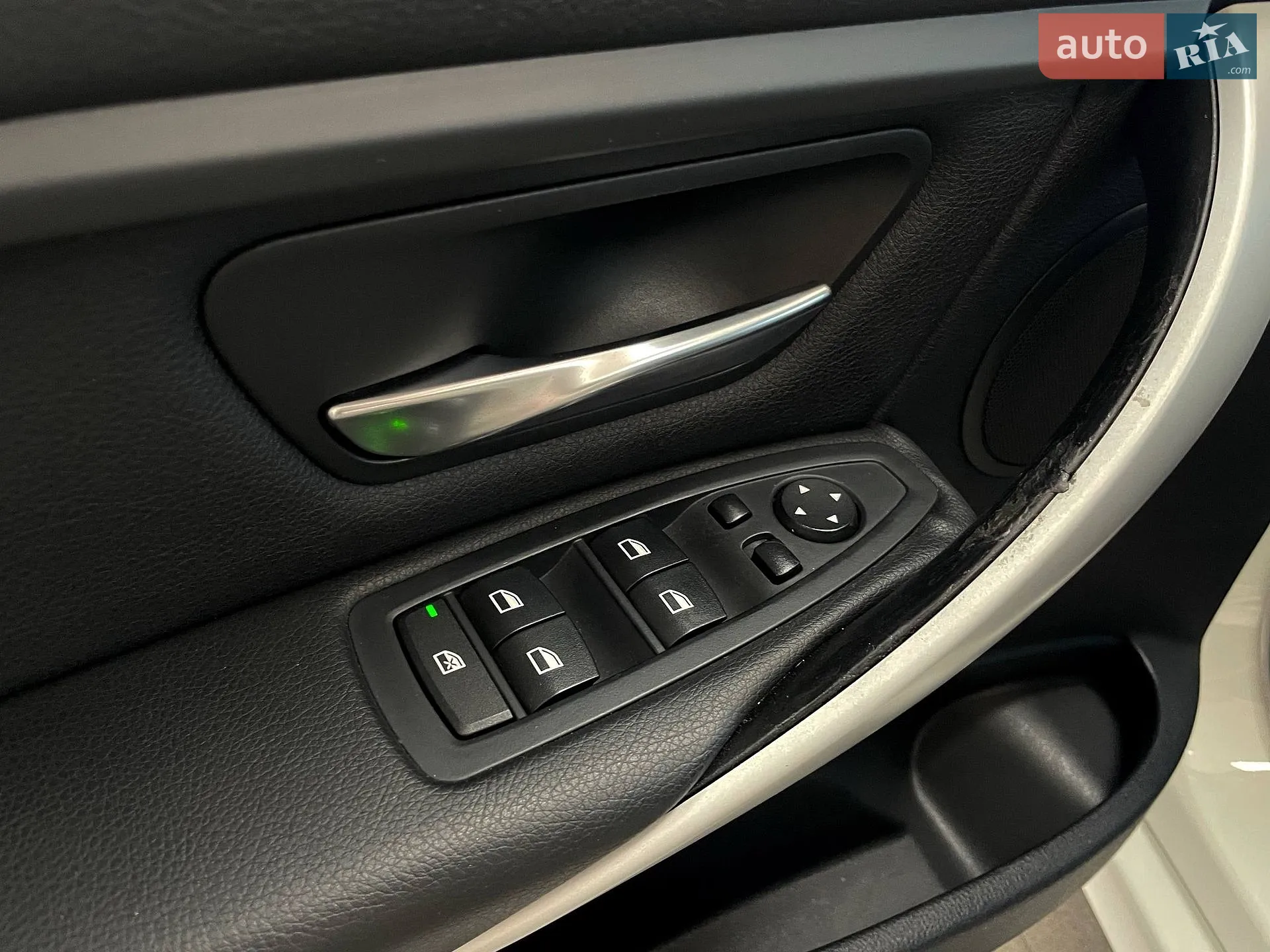 2013 BMW 3er - мініатюра 13