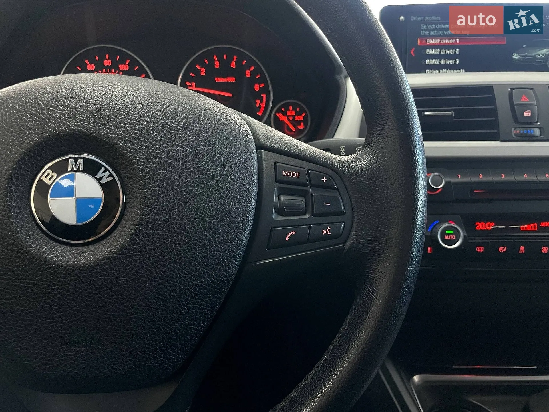 2013 BMW 3er - мініатюра 20