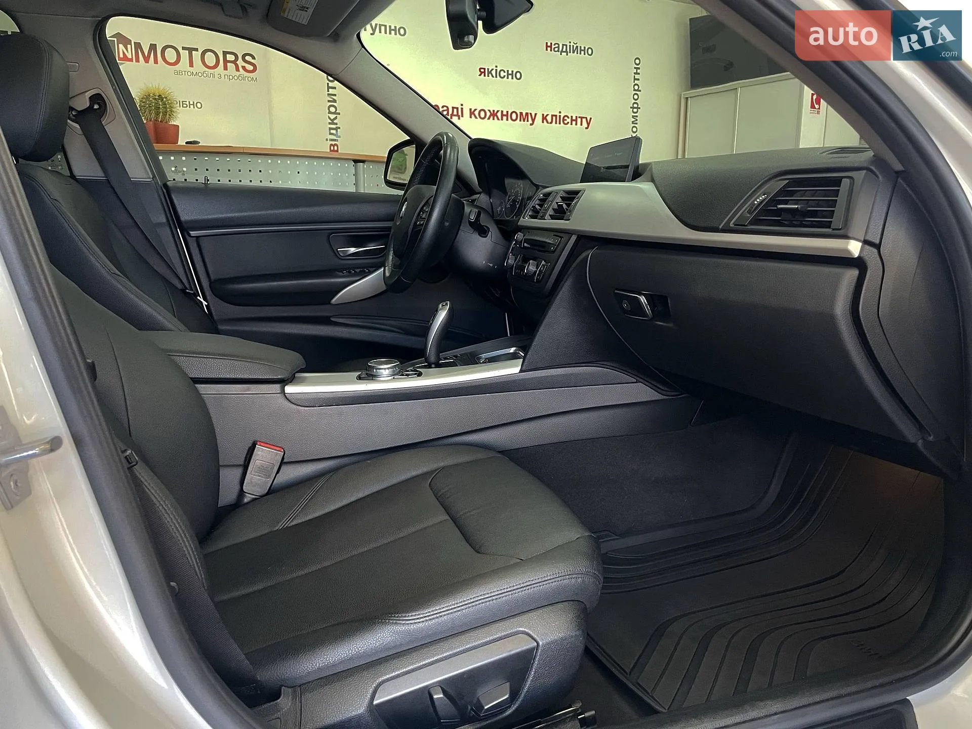 2013 BMW 3er - мініатюра 30