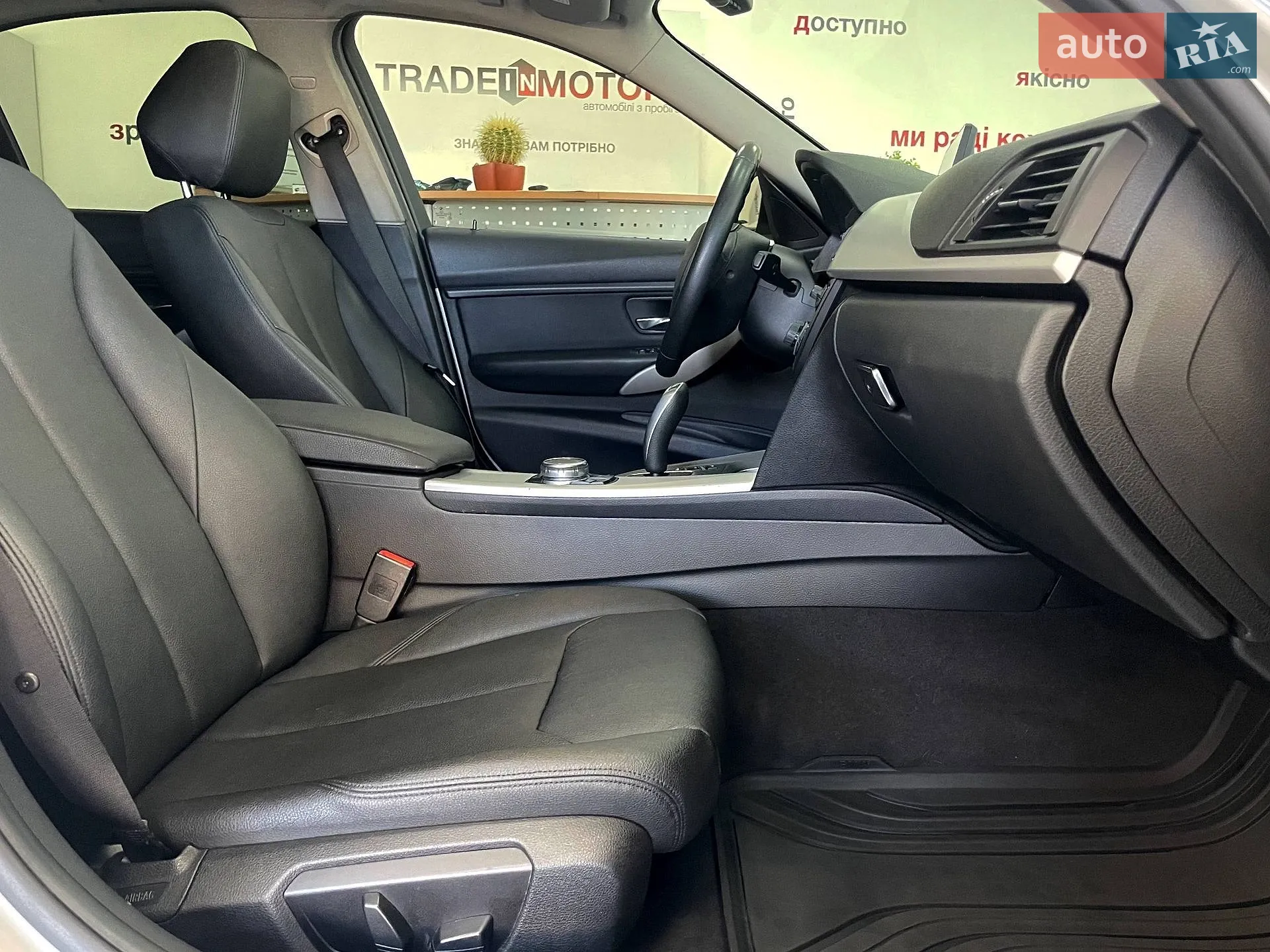 2013 BMW 3er - мініатюра 31