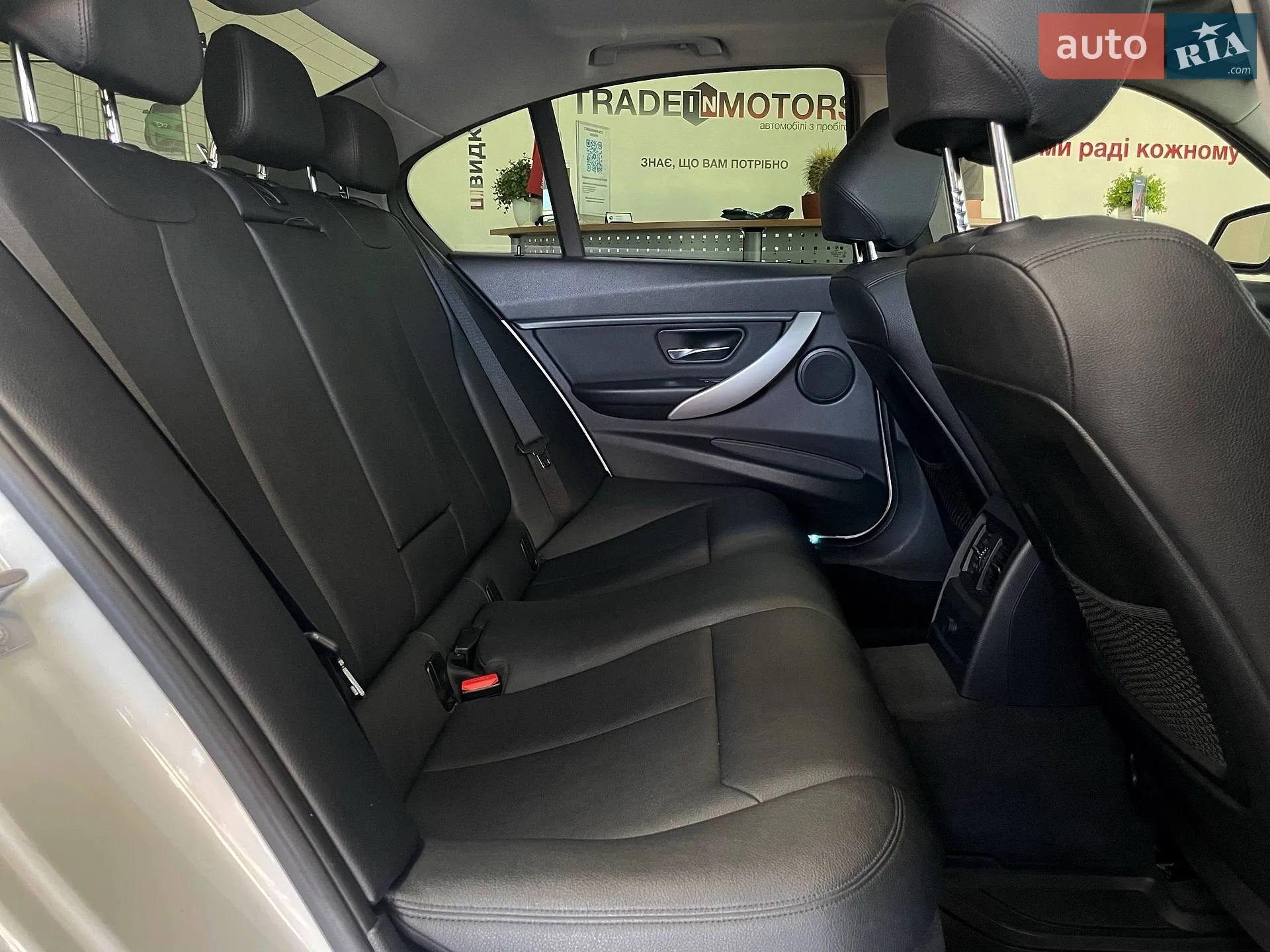 2013 BMW 3er - мініатюра 33