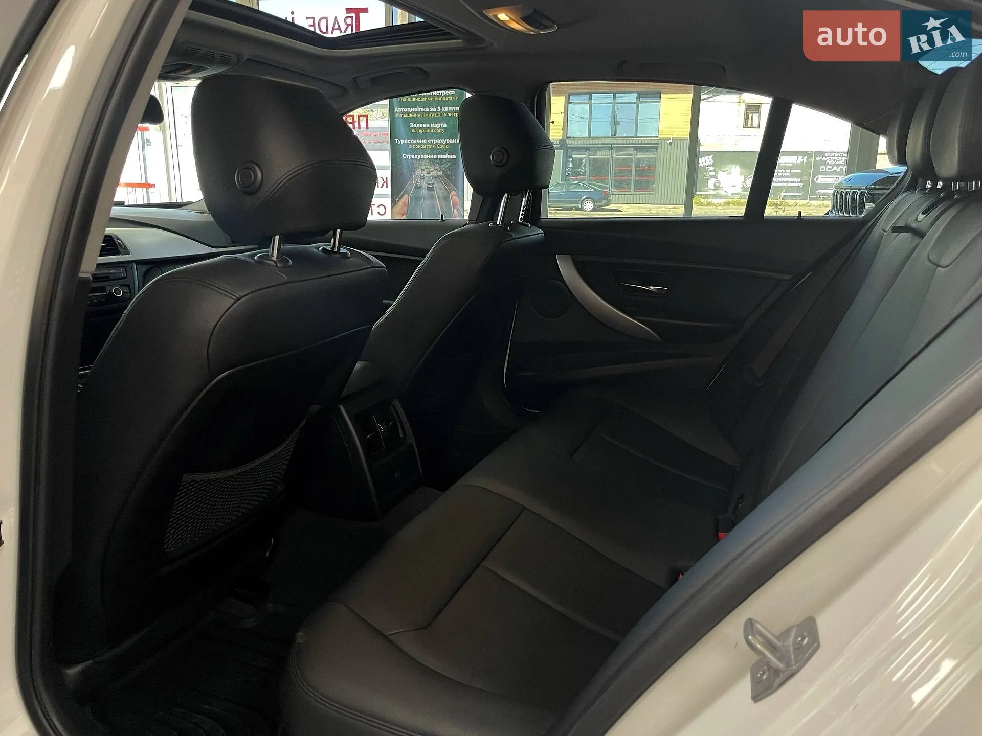 2013 BMW 3er - мініатюра 34