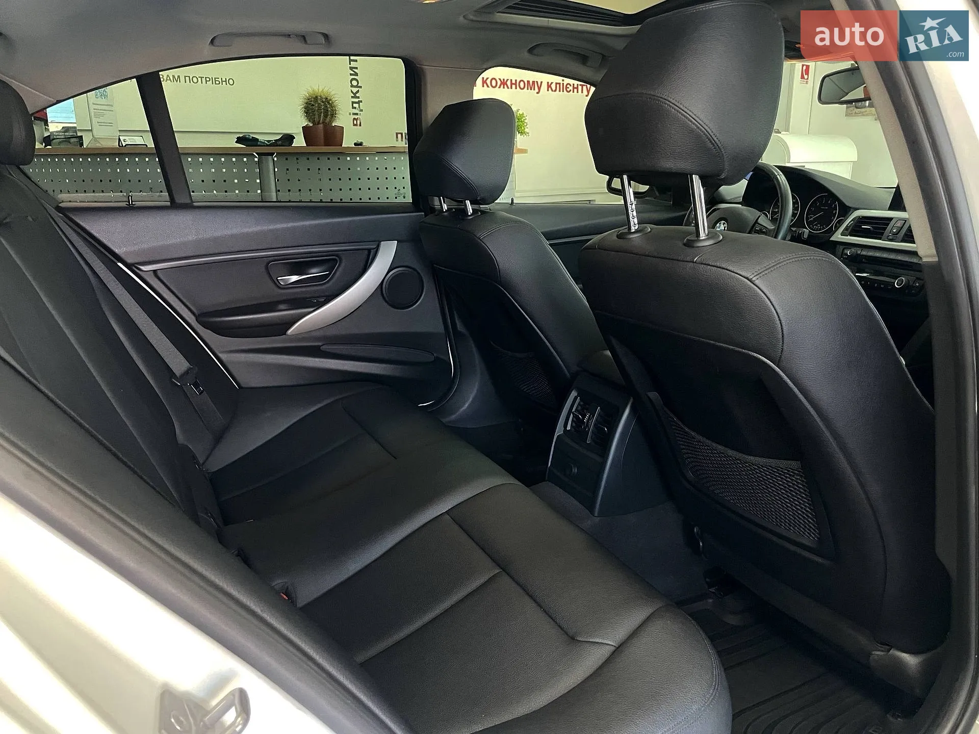2013 BMW 3er - мініатюра 32
