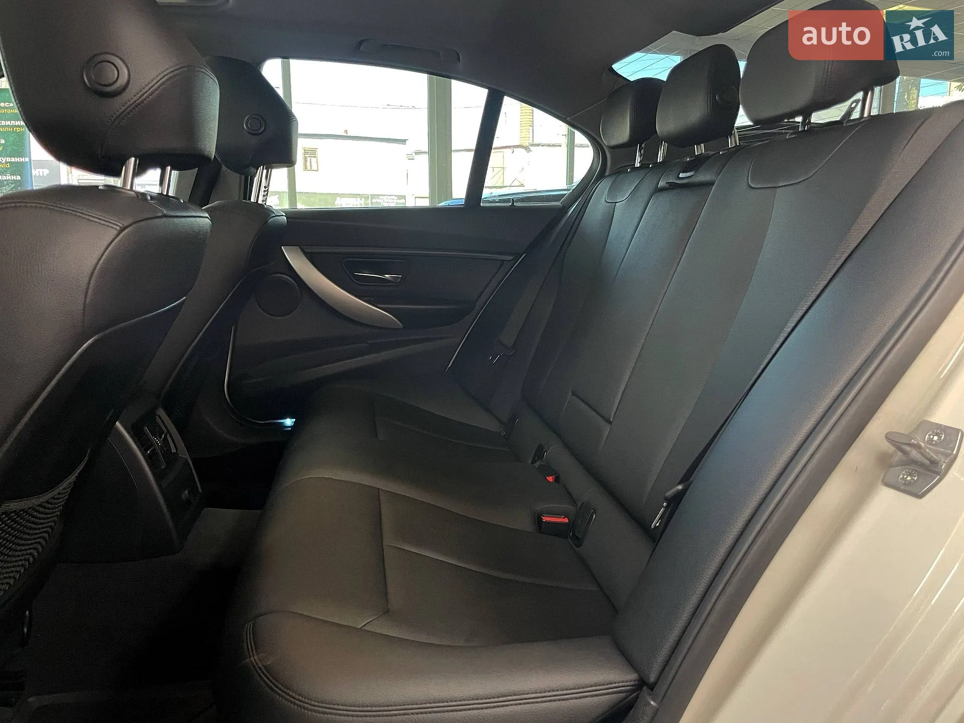 2013 BMW 3er - мініатюра 35