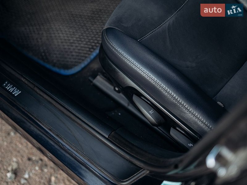 Універсал BMW 3 Series 2007 в Сумах