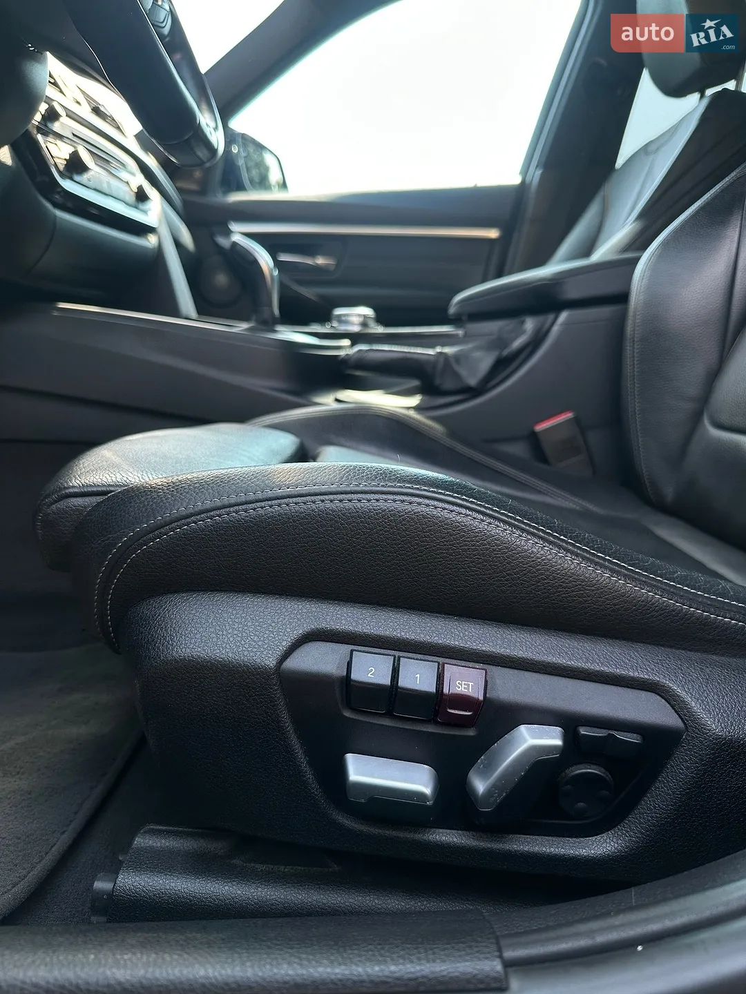 2017 BMW 3er - мініатюра 32