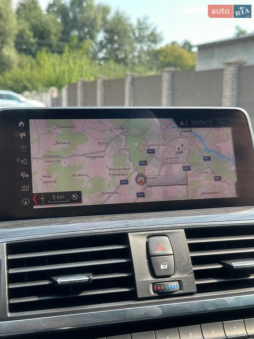 2017 BMW 3er - мініатюра 35