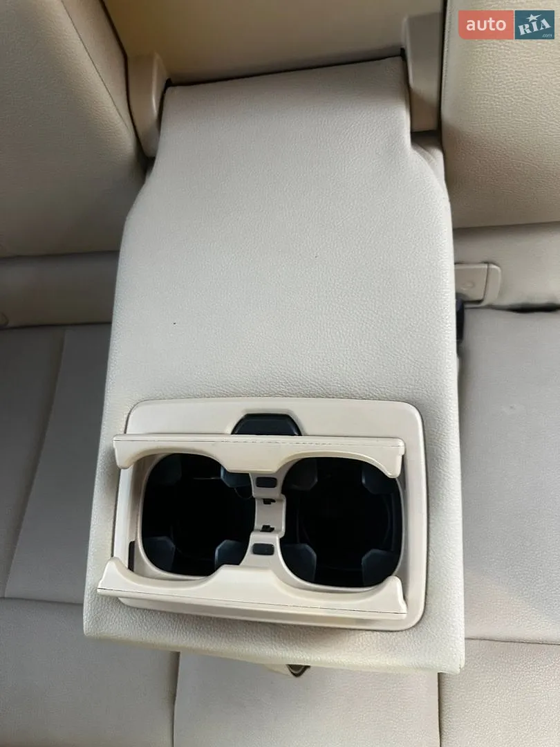 2015 BMW 3er - мініатюра 17