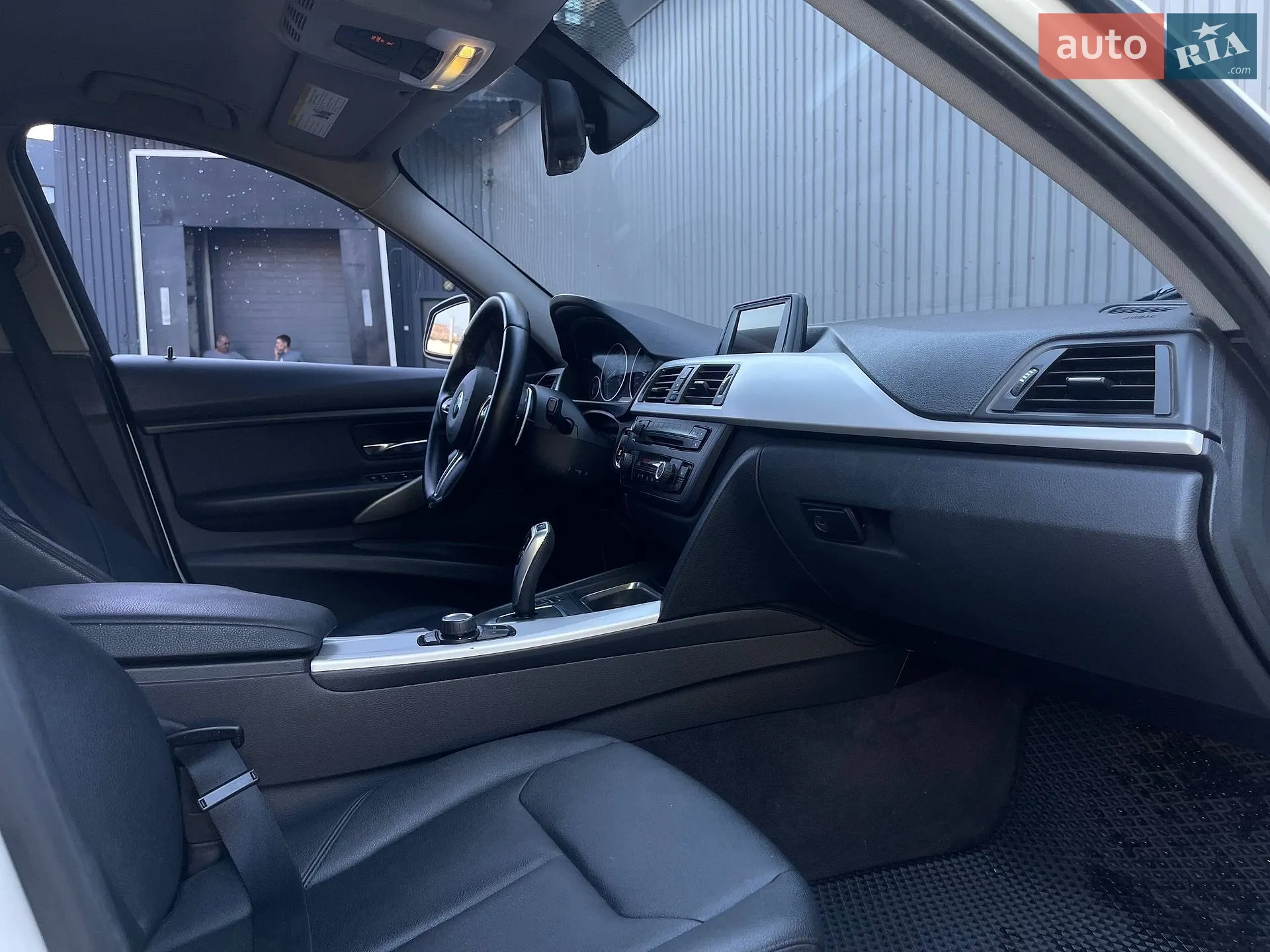 2013 BMW 3er - мініатюра 16