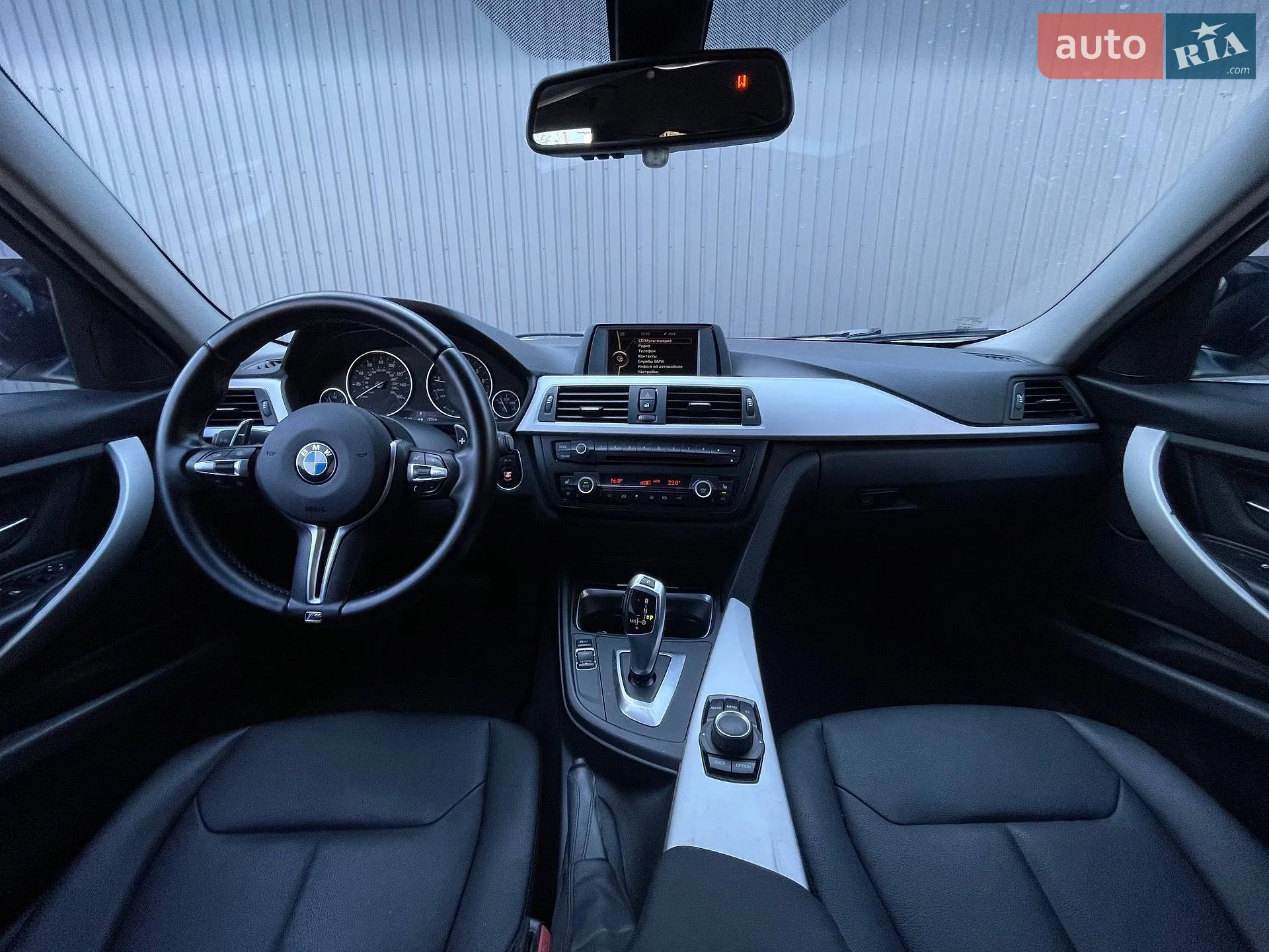 2013 BMW 3er - мініатюра 18