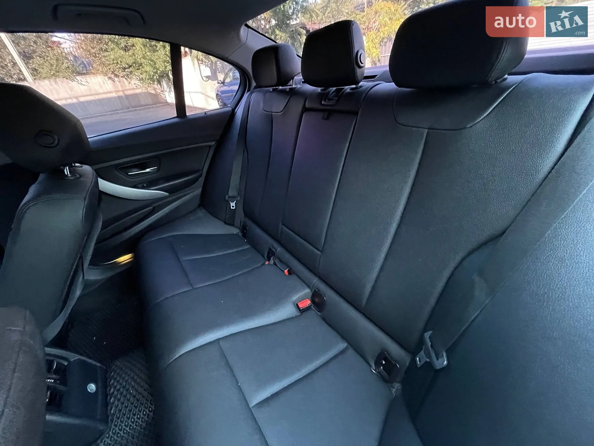 2013 BMW 3er - мініатюра 22