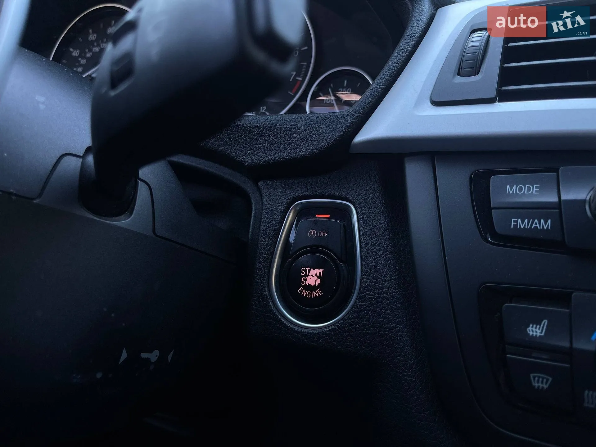 2013 BMW 3er - мініатюра 28