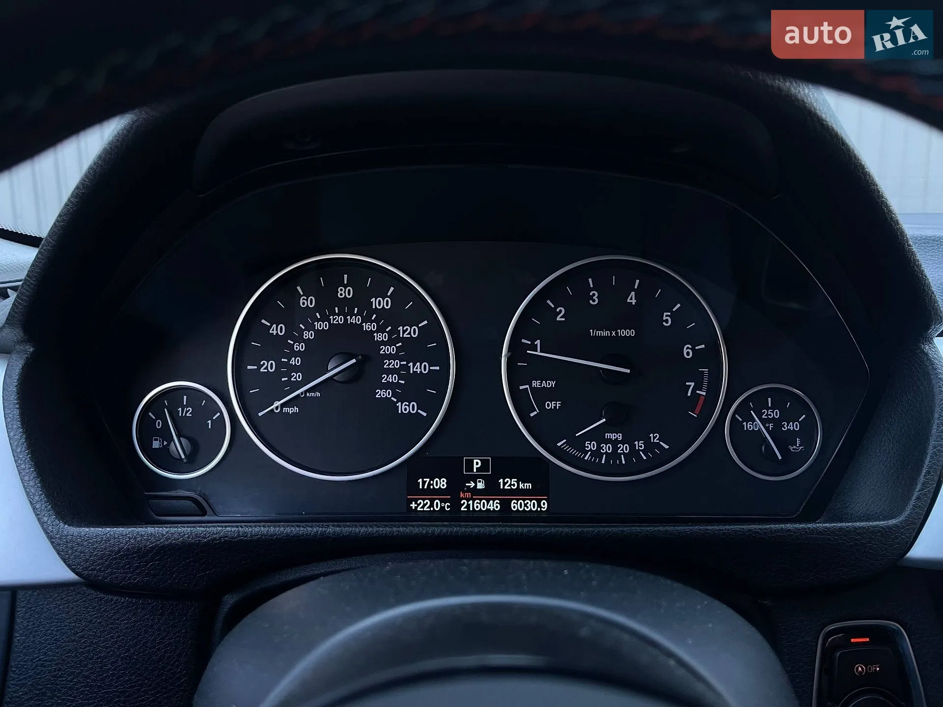 2013 BMW 3er - мініатюра 25