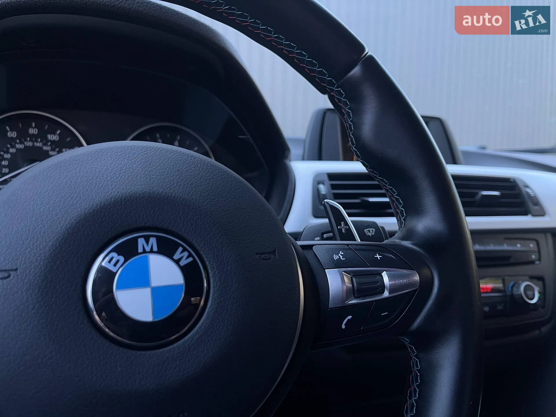 2013 BMW 3er - мініатюра 24