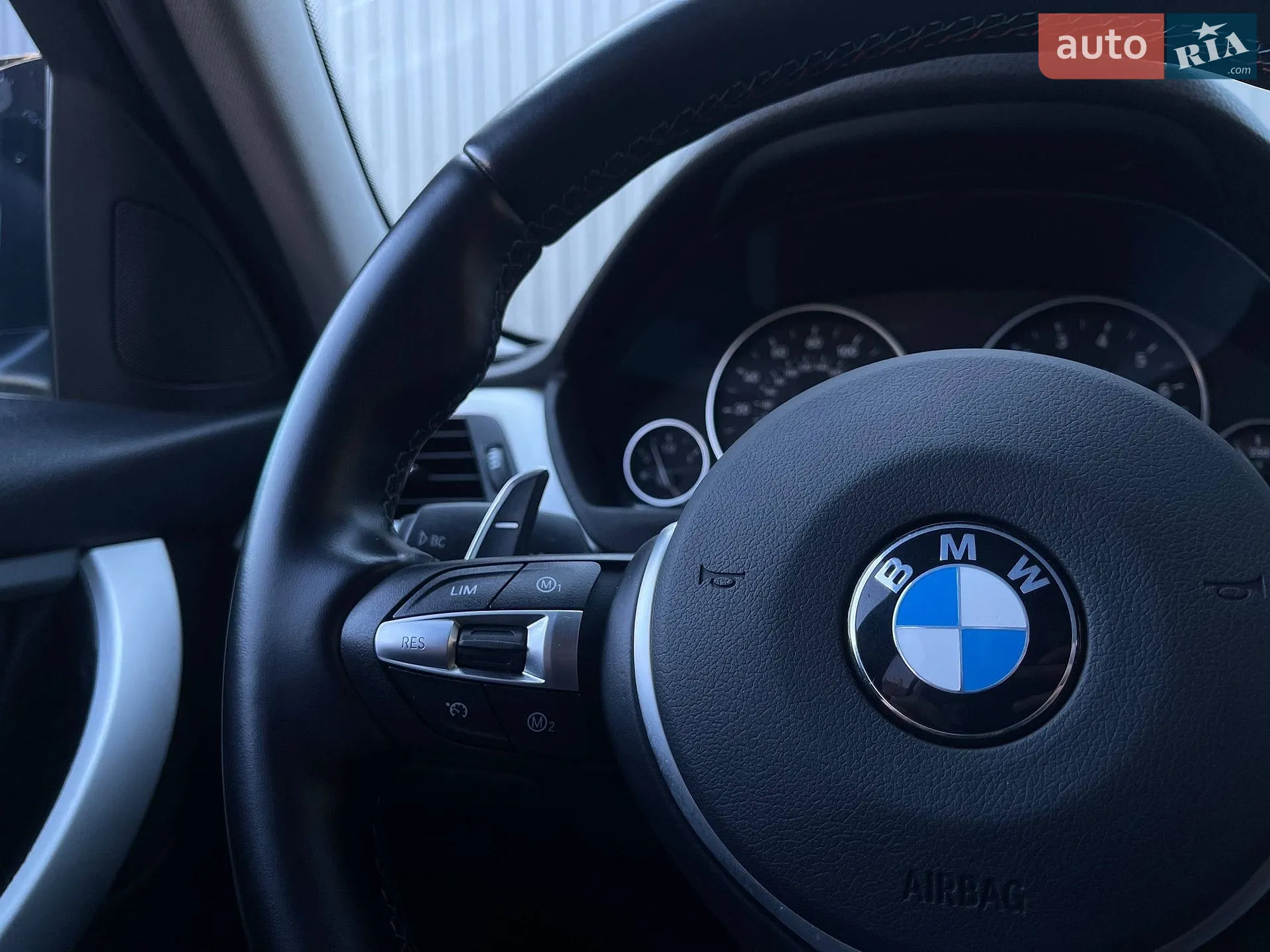 2013 BMW 3er - мініатюра 23