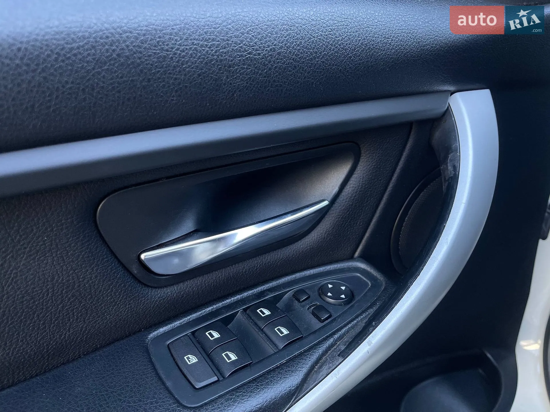 2013 BMW 3er - мініатюра 31