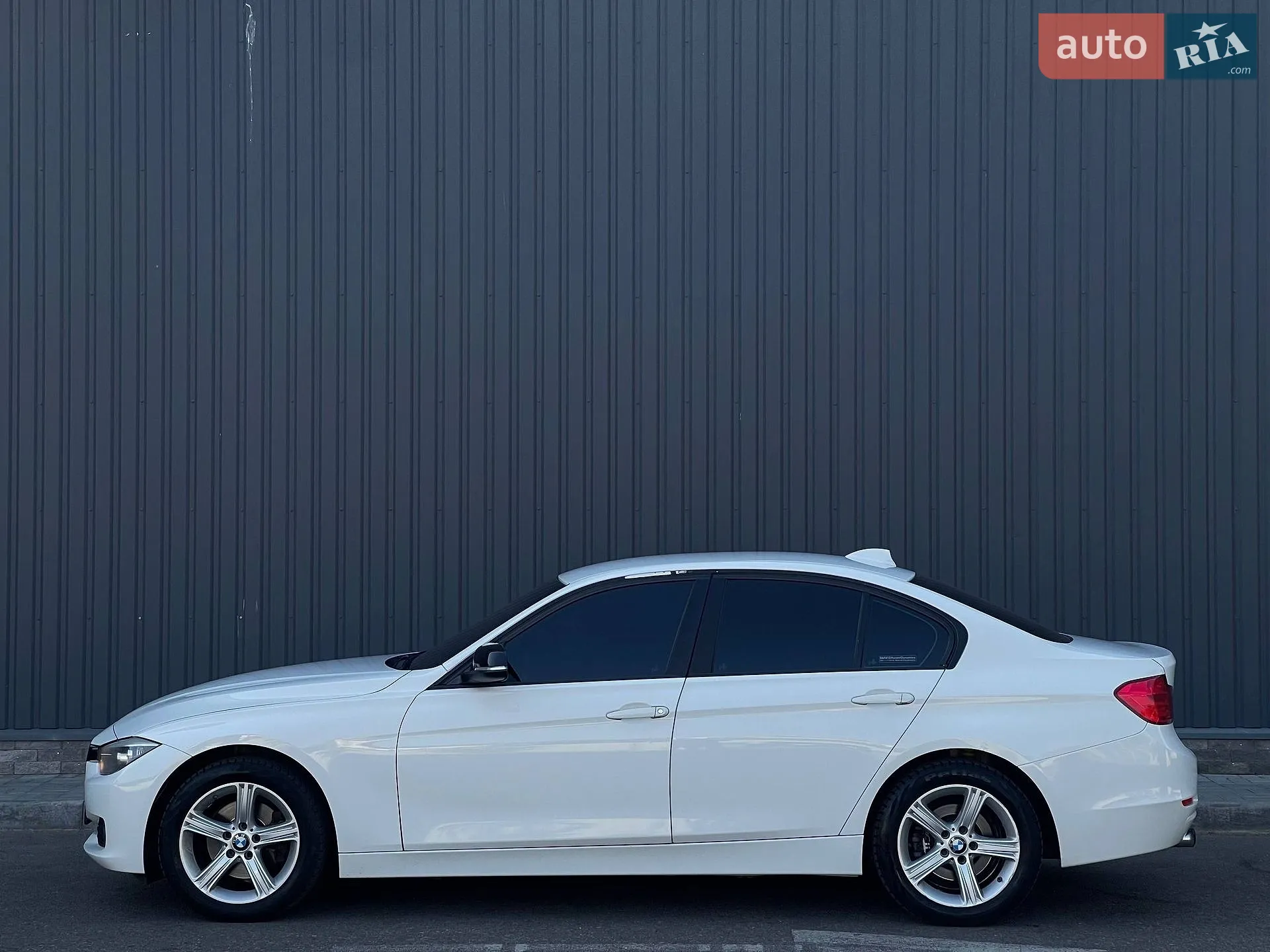 2013 BMW 3er - мініатюра 4