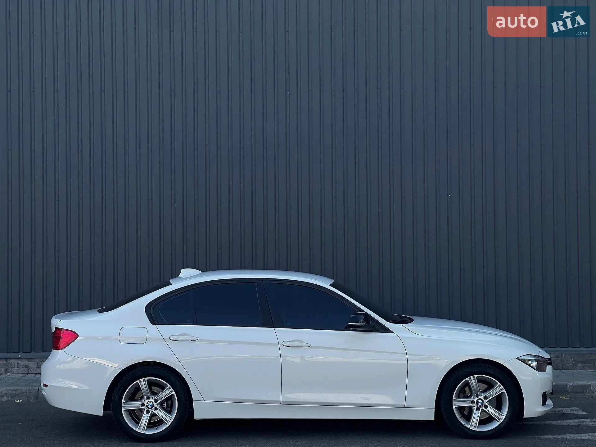 2013 BMW 3er - мініатюра 9