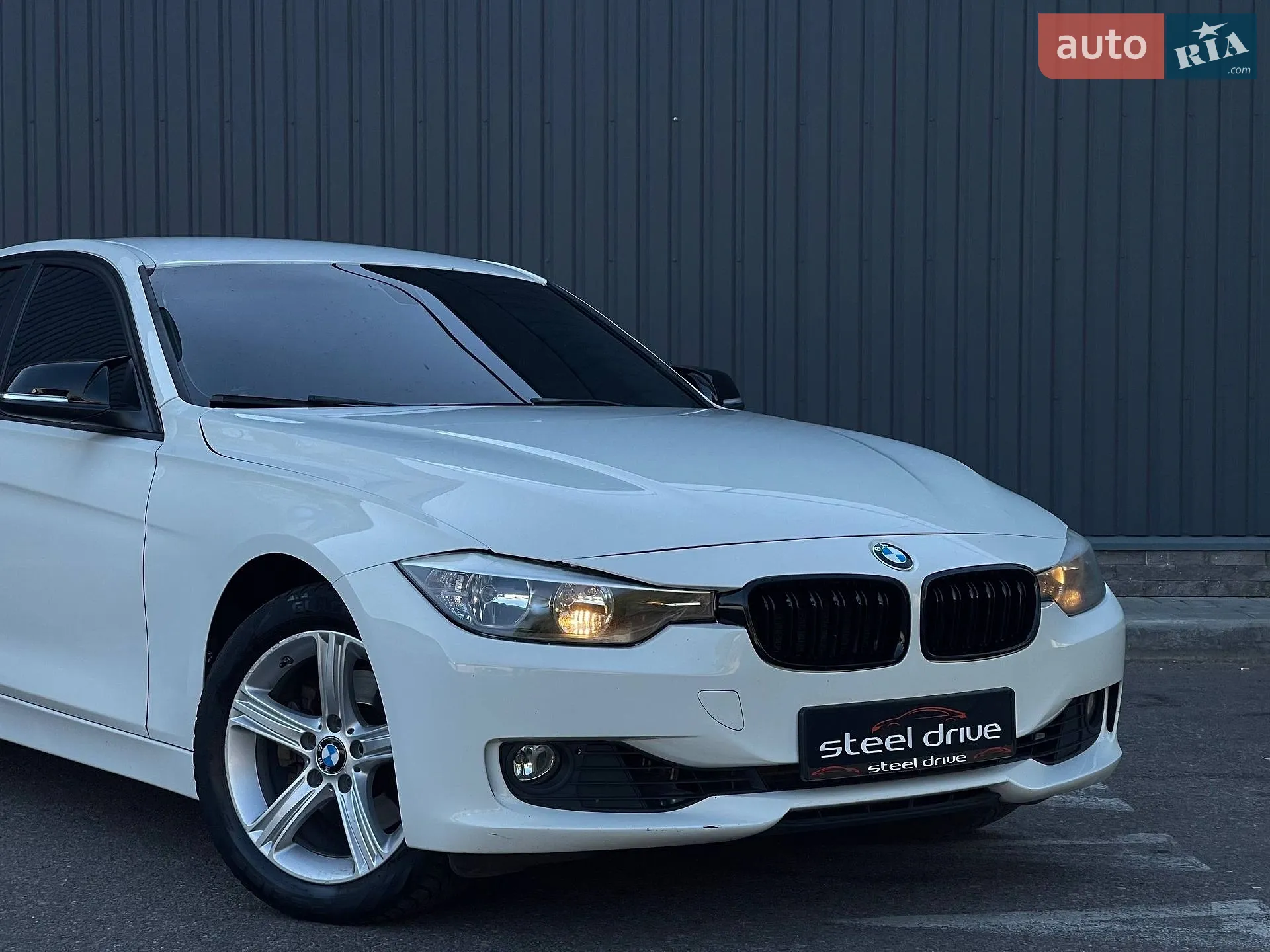 2013 BMW 3er - мініатюра 10