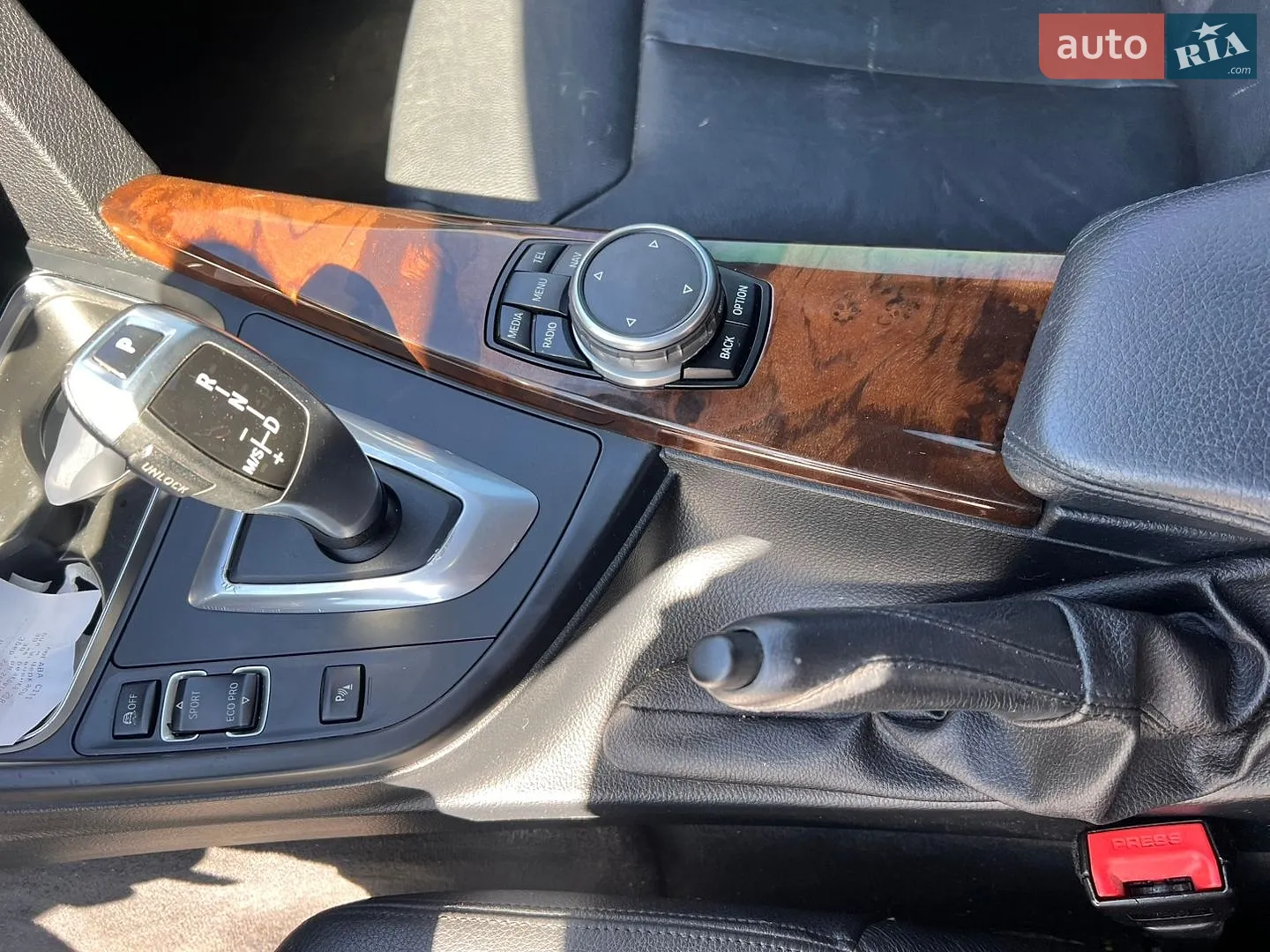 2014 BMW 3er - мініатюра 14