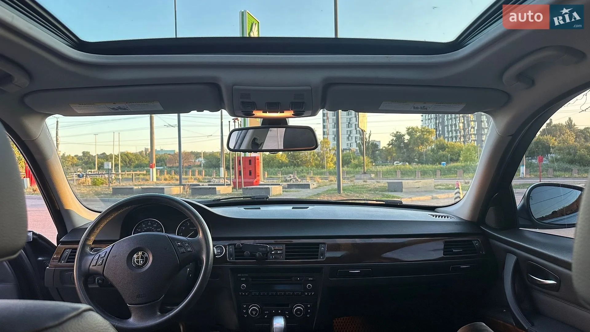 2011 BMW 3er - мініатюра 12