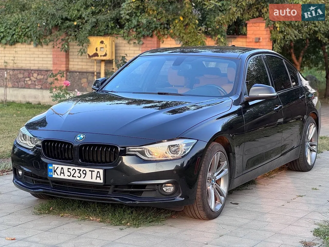 2015 BMW 3er - мініатюра 17