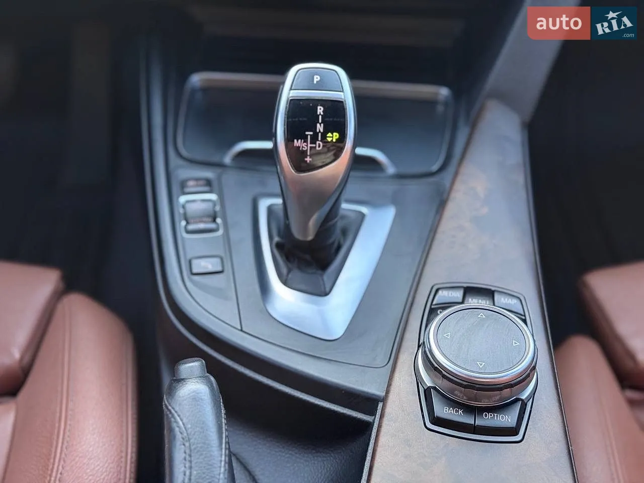 2016 BMW 3er - мініатюра 41