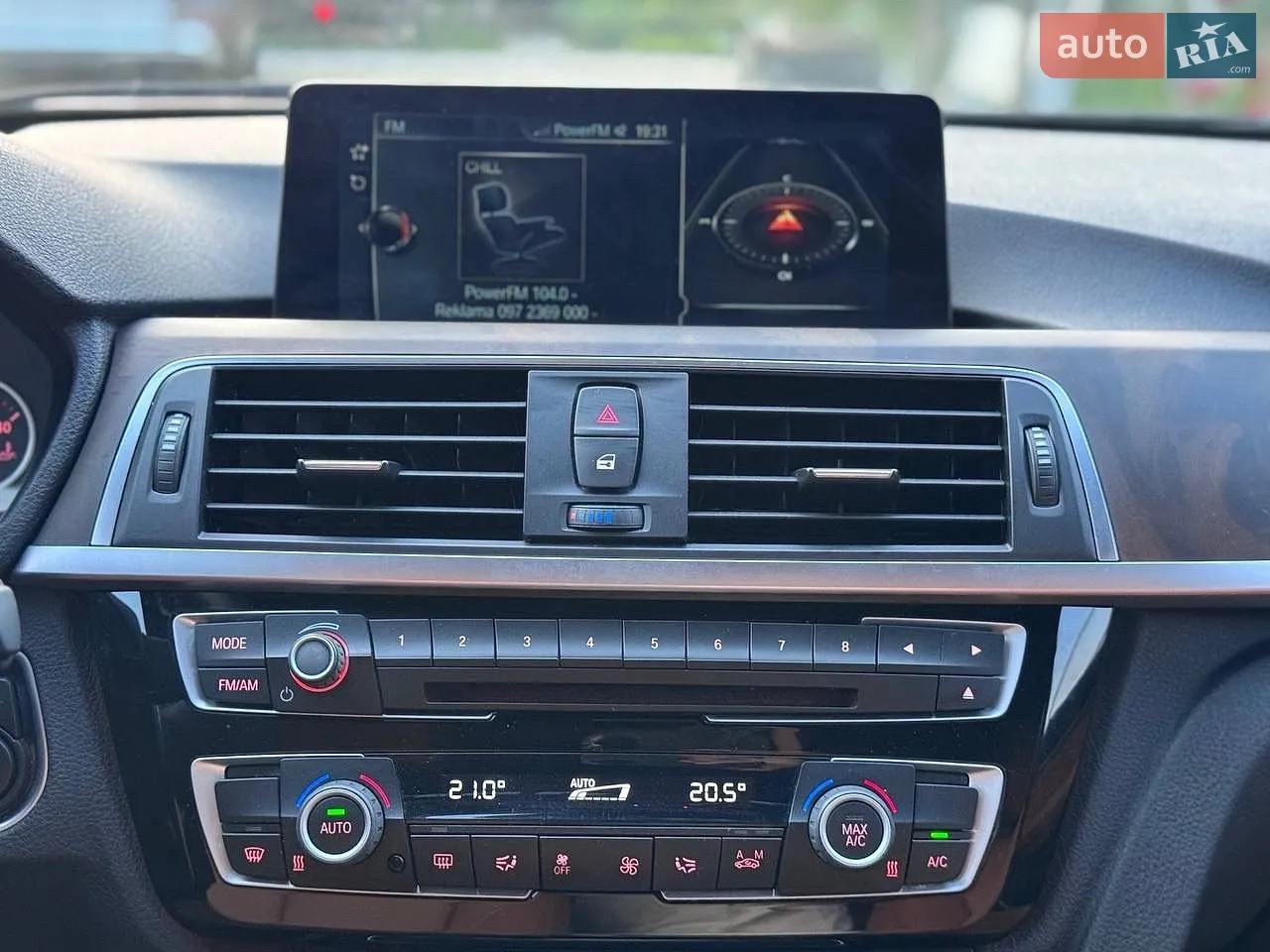 2016 BMW 3er - мініатюра 45