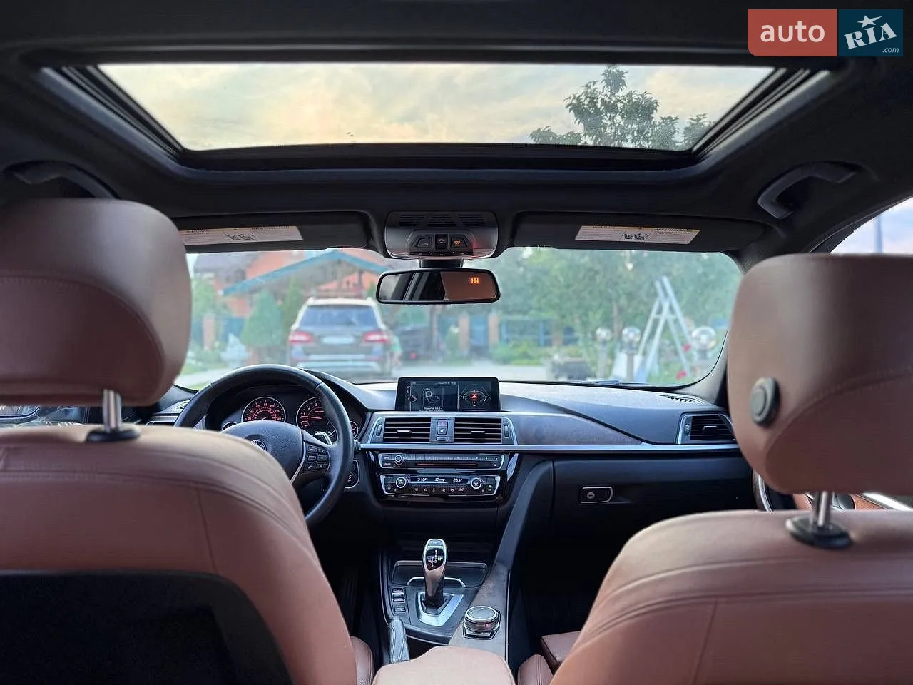 2016 BMW 3er - мініатюра 27
