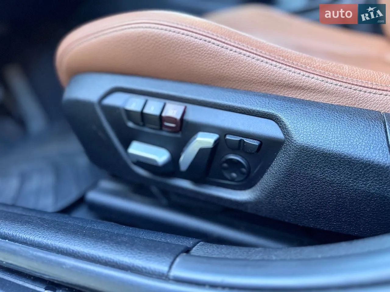 2016 BMW 3er - мініатюра 51