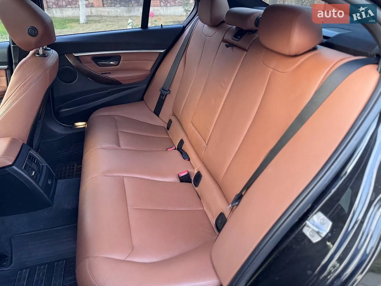 2016 BMW 3er - мініатюра 56