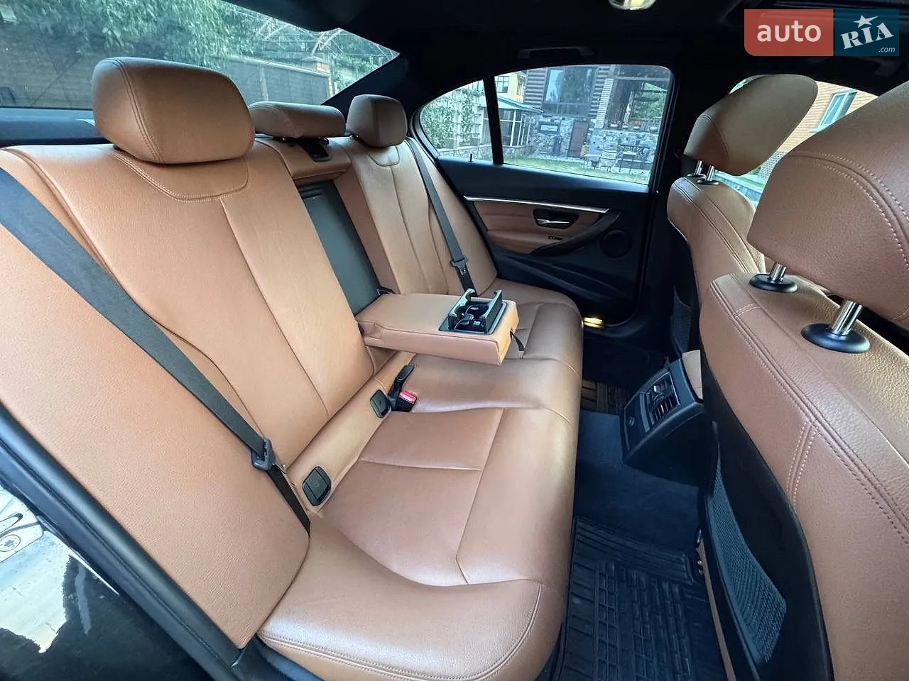 2016 BMW 3er - мініатюра 60