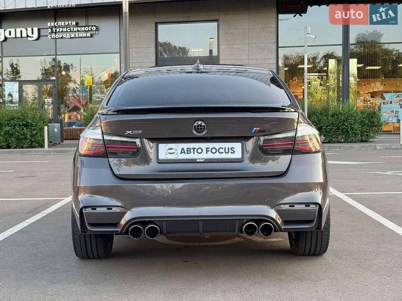 2013 BMW 3er - мініатюра 7