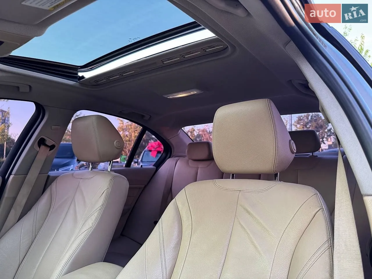 2013 BMW 3er - мініатюра 13