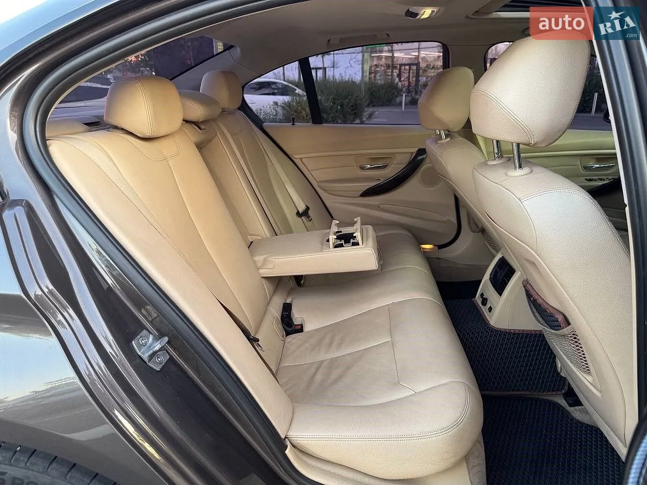 2013 BMW 3er - мініатюра 15