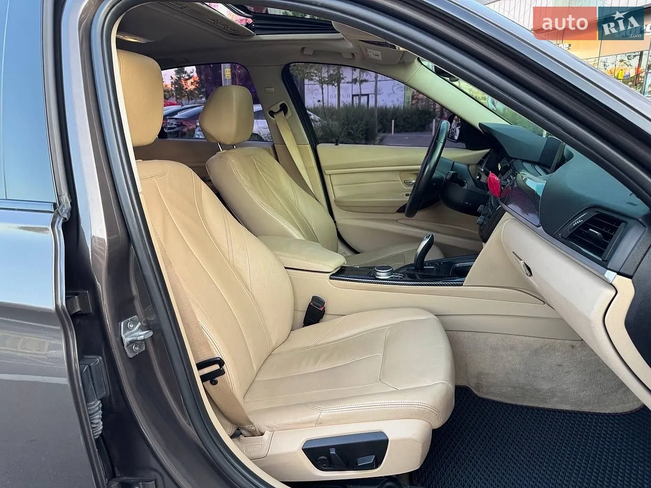 2013 BMW 3er - мініатюра 17