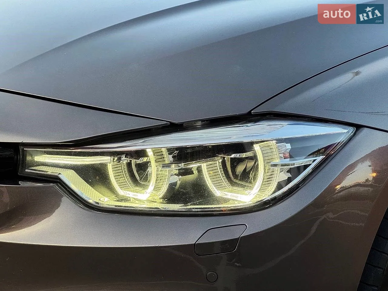 2013 BMW 3er - мініатюра 10