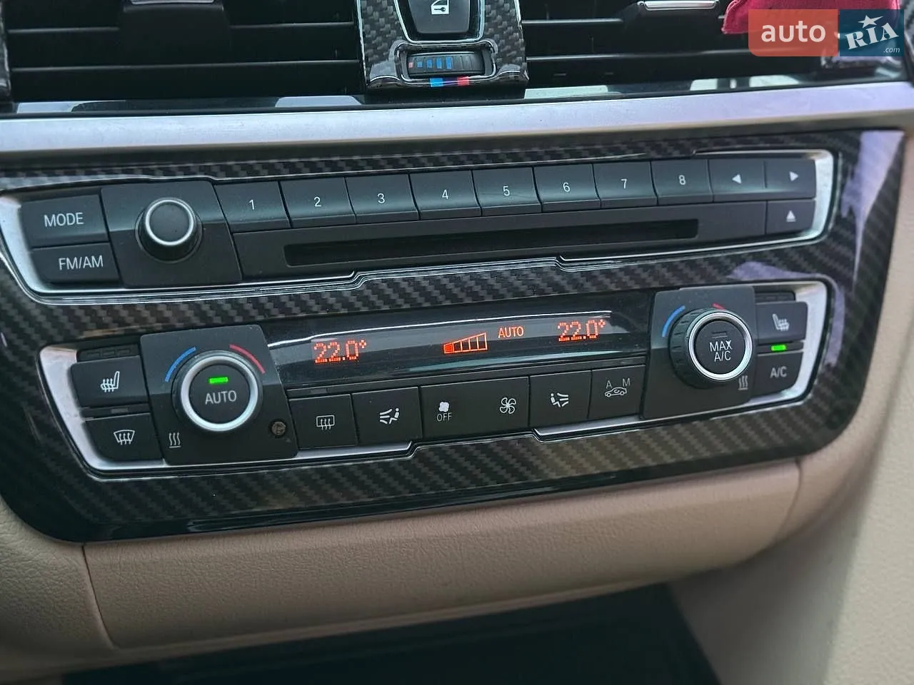 2013 BMW 3er - мініатюра 29